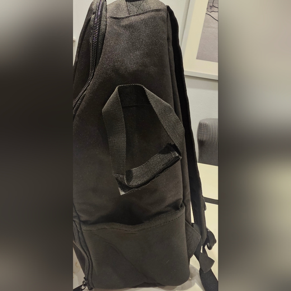 Camera Backpack By Pixel In Black - image 3
